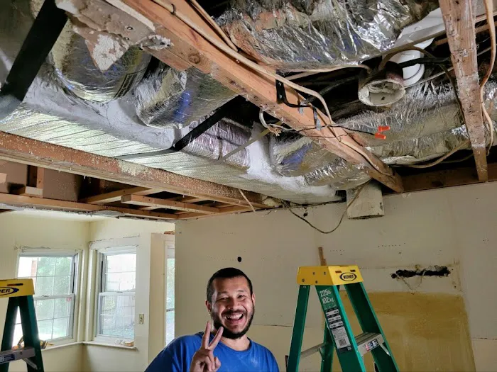 Air Specialty Heating & Air Conditioning Picture 9