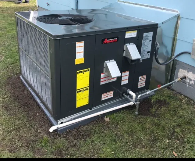 Atlantic Plumbing, Heating & Air Conditioning, Inc. Picture 3