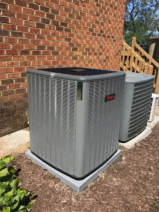 Atlantic Plumbing, Heating & Air Conditioning, Inc. Picture 8