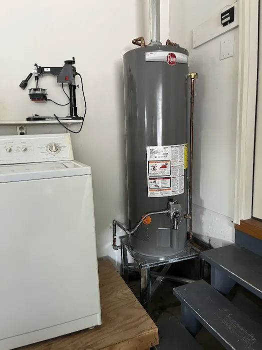 Atlantic Plumbing, Heating & Air Conditioning, Inc. Picture 4