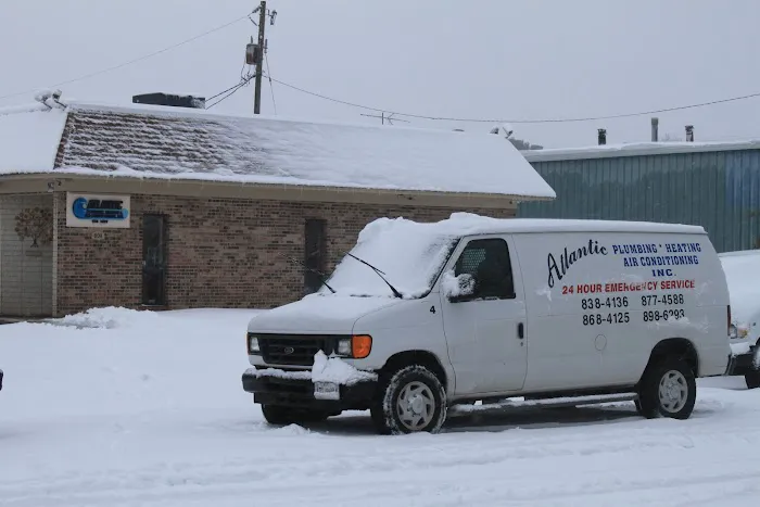 Atlantic Plumbing, Heating & Air Conditioning, Inc. Picture 5