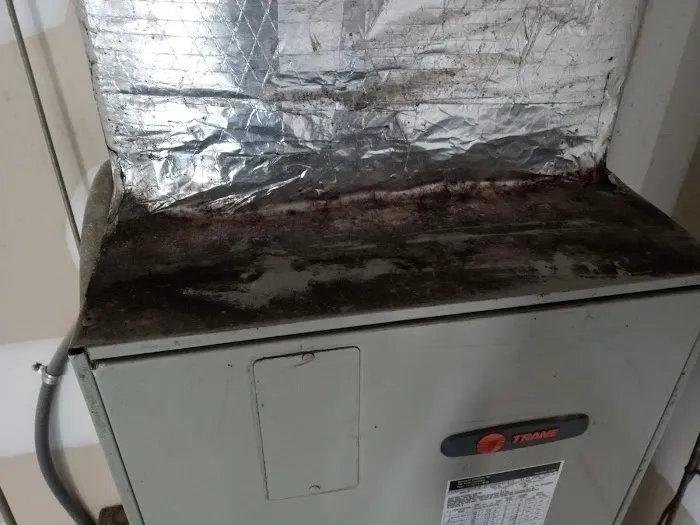 Hamilton Weiss Heating & Cooling Picture 2