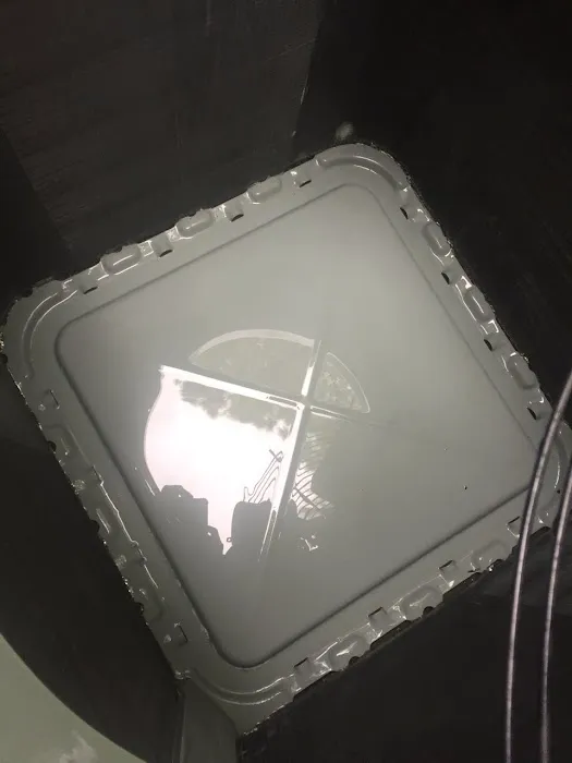 Hamilton Weiss Heating & Cooling Picture 1