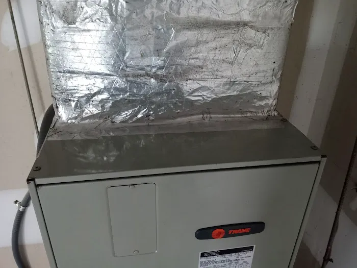 Hamilton Weiss Heating & Cooling Picture 4