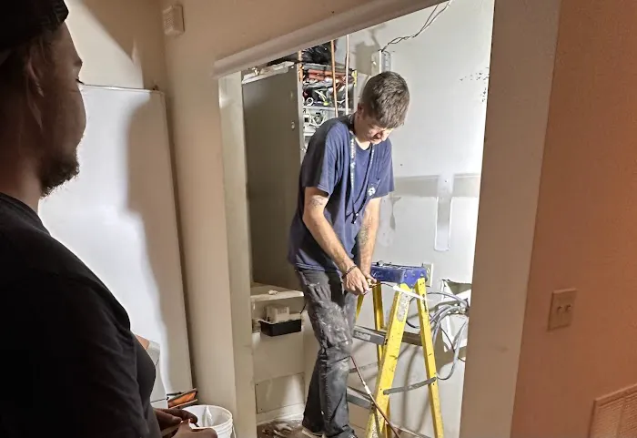 Hamilton Weiss Heating & Cooling Picture 9