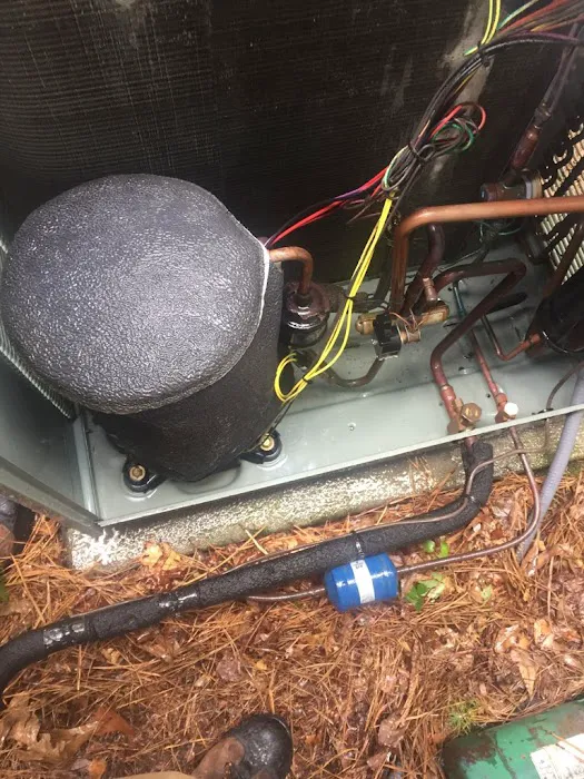 Hamilton Weiss Heating & Cooling Picture 6