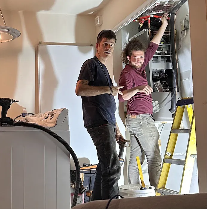 Hamilton Weiss Heating & Cooling Picture 10