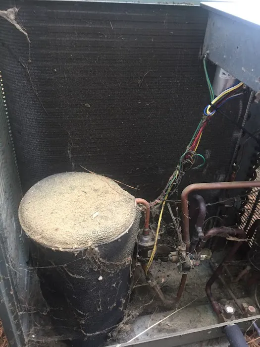 Hamilton Weiss Heating & Cooling Picture 7