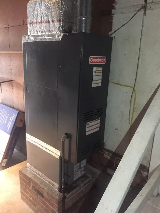 Hamilton Weiss Heating & Cooling Picture 5