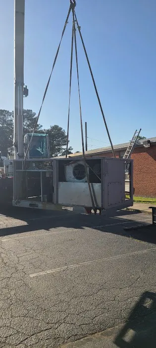 Comfort Technology Inc Picture 10