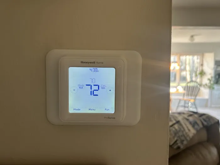 Comfort Technology Inc Picture 3