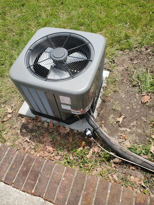 Comfort Technology Inc Picture 2