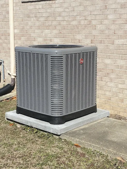 Comfort Technology Inc Picture 6