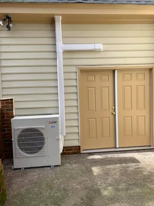 Comfort Technology Inc Picture 7