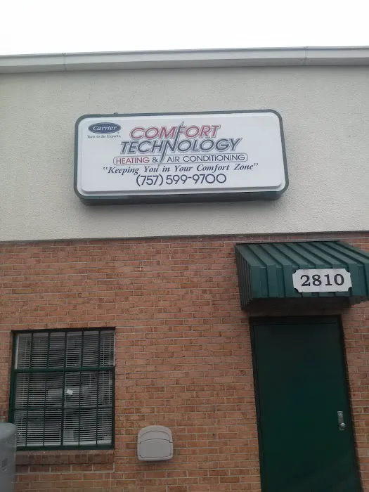 Comfort Technology Inc Picture 4