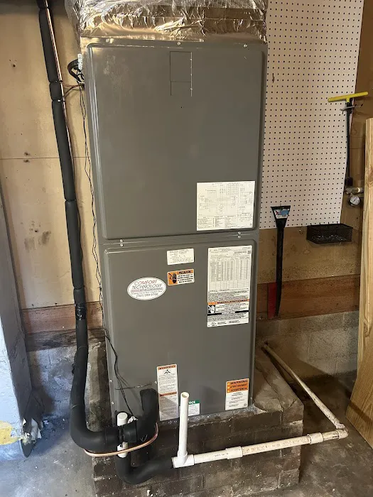 Comfort Technology Inc Picture 5