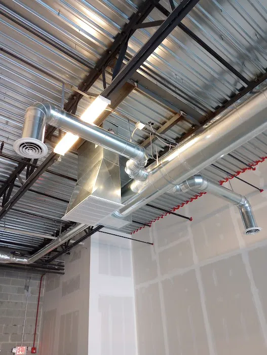 Comfort Technology Inc Picture 8