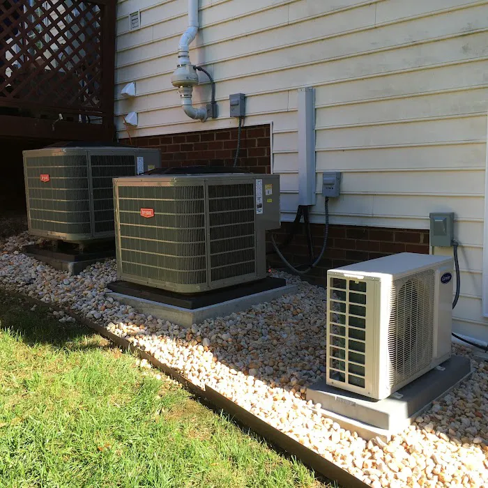 Hawk's Heating & Air LLC Picture 10