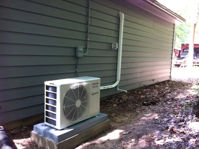Hawk's Heating & Air LLC Picture 3