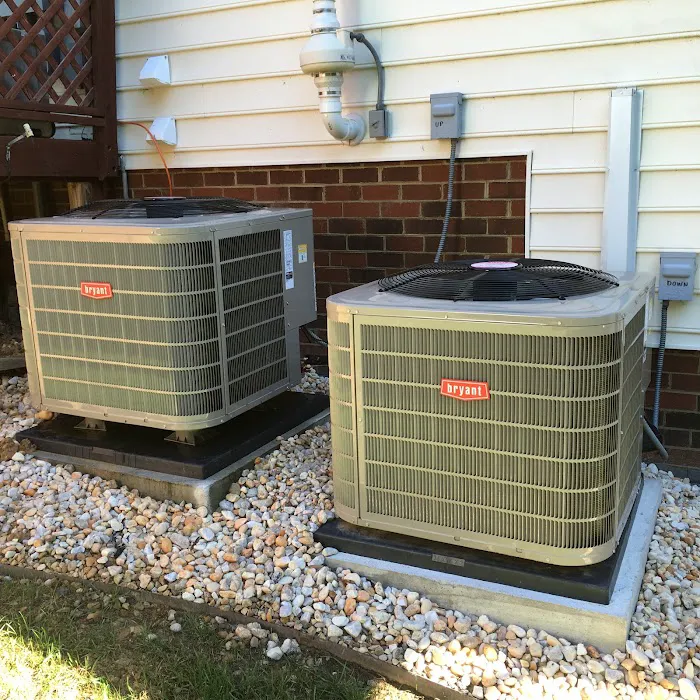 Hawk's Heating & Air LLC Picture 5