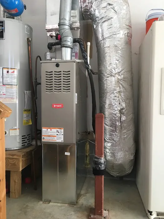 Hawk's Heating & Air LLC Picture 6