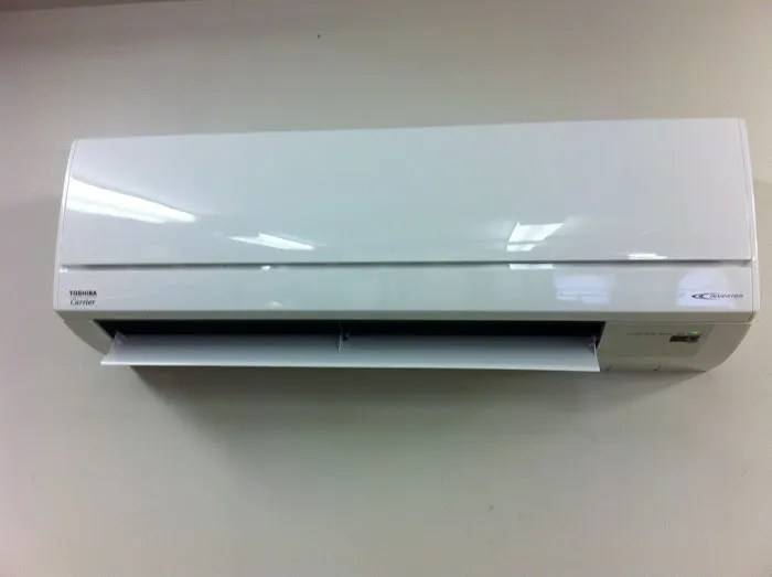 Hawk's Heating & Air LLC Picture 1