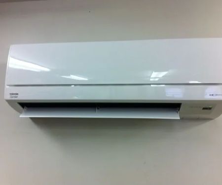 Hawk's Heating & Air LLC