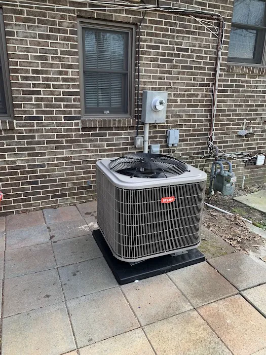 Hawk's Heating & Air LLC Picture 9