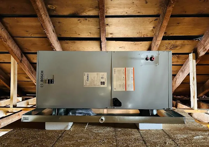 ThermaCool LLC Picture 1