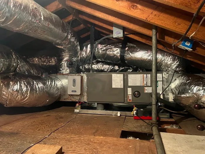 ThermaCool LLC Picture 4