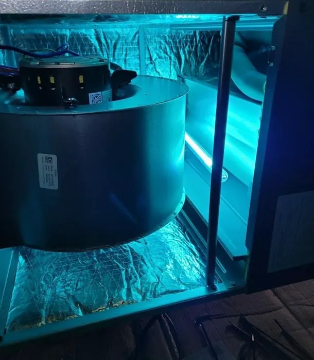 ThermaCool LLC Picture 9