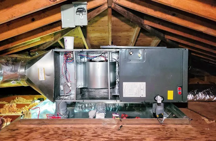 ThermaCool LLC Picture 8