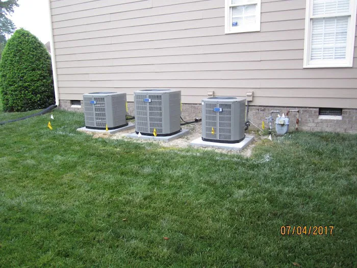 Clodfelter's Heating & AC Picture 4