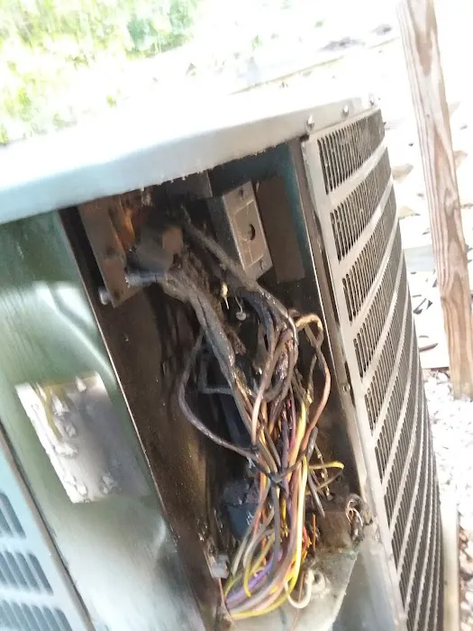 Clodfelter's Heating & AC Picture 3