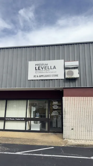 LL Brothers Heat & Cold LLC Picture 2