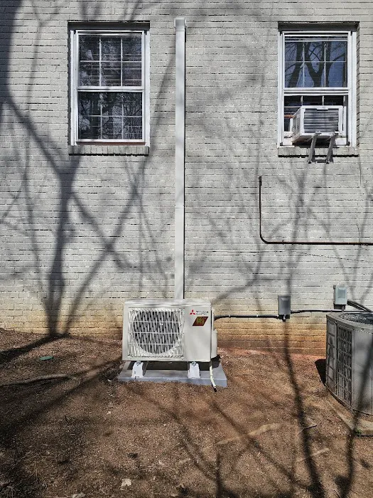 Taylor Heating & Air Picture 6