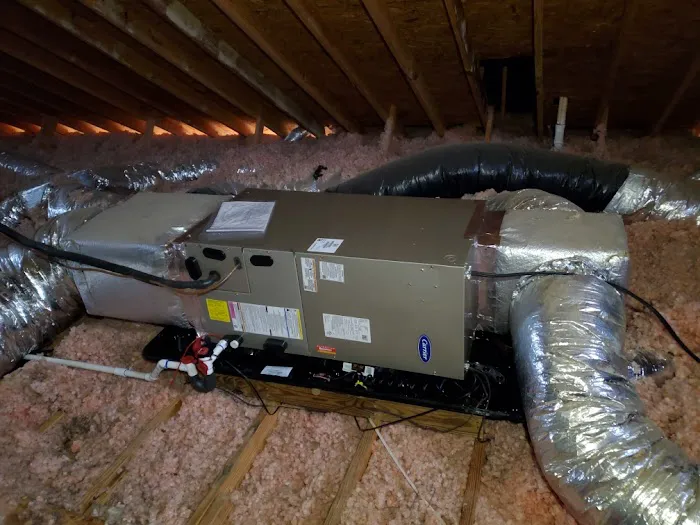 Taylor Heating & Air Picture 4