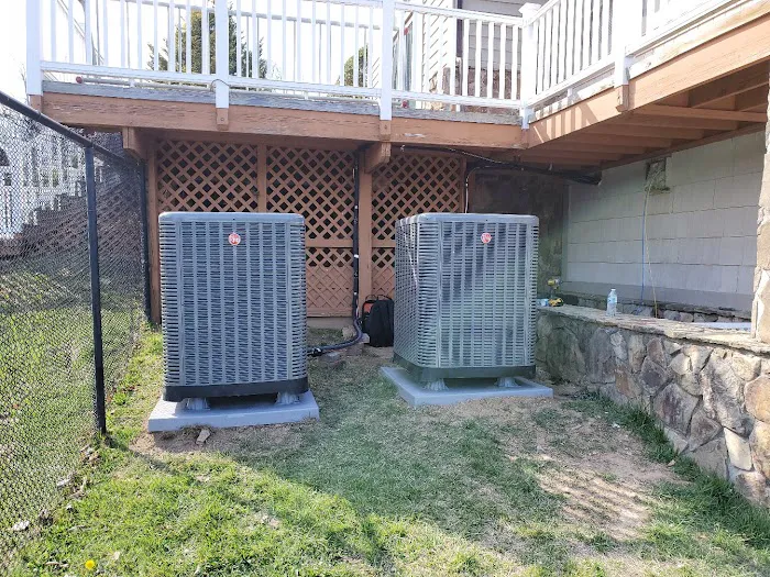 Taylor Heating & Air Picture 7