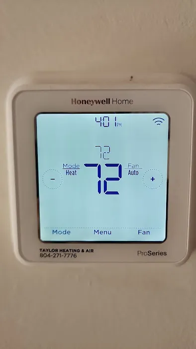 Taylor Heating & Air Picture 1