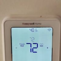 Taylor Heating & Air ico