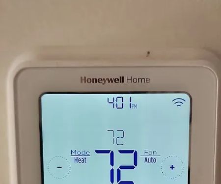 Taylor Heating & Air