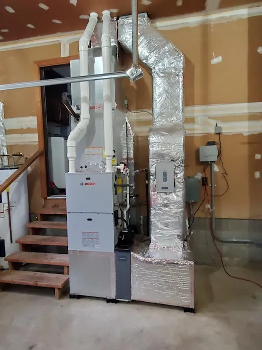 Taylor Heating & Air Picture 8