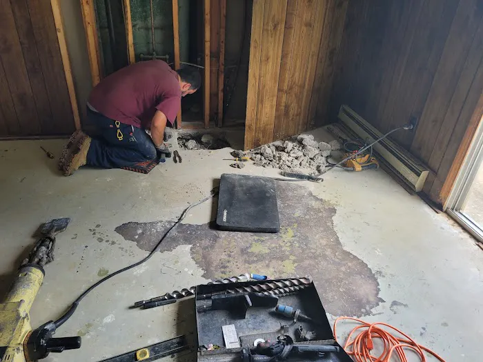 Sligh Plumbing & Heating Co Picture 1