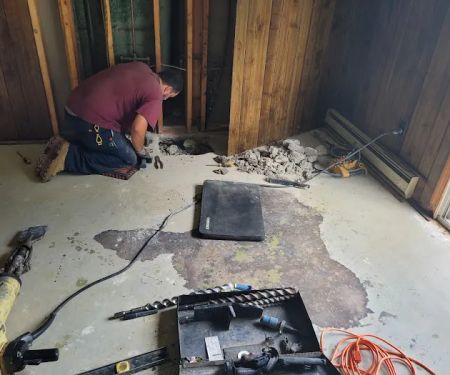 Sligh Plumbing & Heating Co