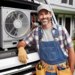 Heating & Air Conditioning
