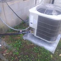 Hertless Air Conditioning And Heating Mechanical ico