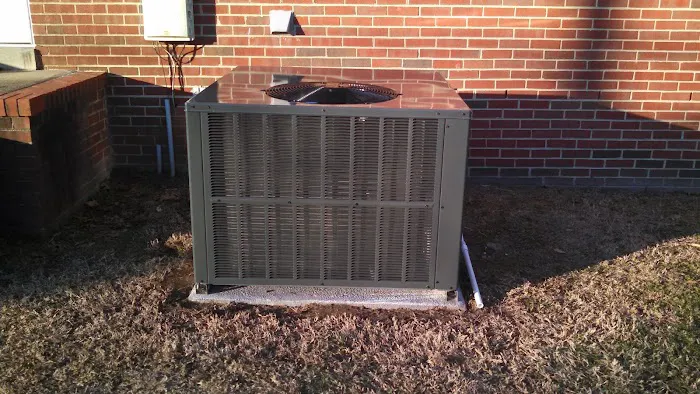 TemperaturePro Richmond Picture 7