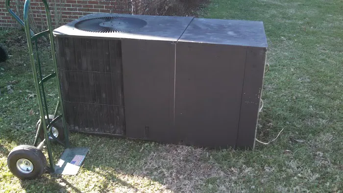 TemperaturePro Richmond Picture 6