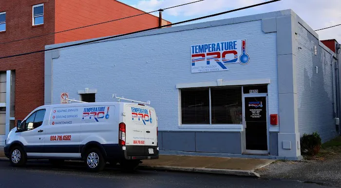 TemperaturePro Richmond Picture 4