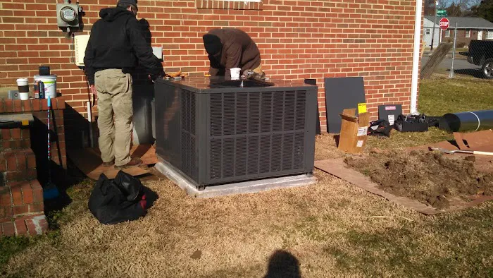 TemperaturePro Richmond Picture 3